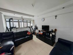 Blk 688A Choa Chu Kang Drive (Choa Chu Kang), HDB 5 Rooms #485012561